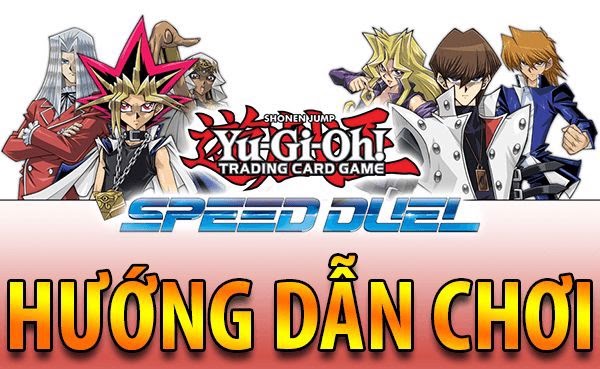 Tải game Yugioh