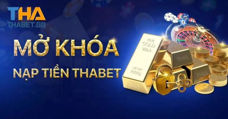 Uy tín tạo nên thương hiệu đẳng cấp đến từ nhà cái Thabet casino